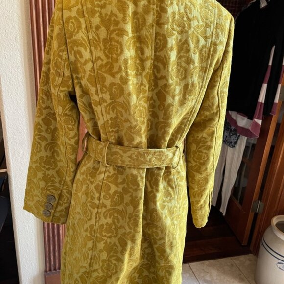 Merona Women’s coat L - Picture 8 of 13
